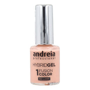 Andreia Hybrid Gel Fusion Color Id3 - Gel Nail Polish