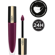 L'Oreal Rouge Signature Matte Liquid Lipstick 131 Captivate