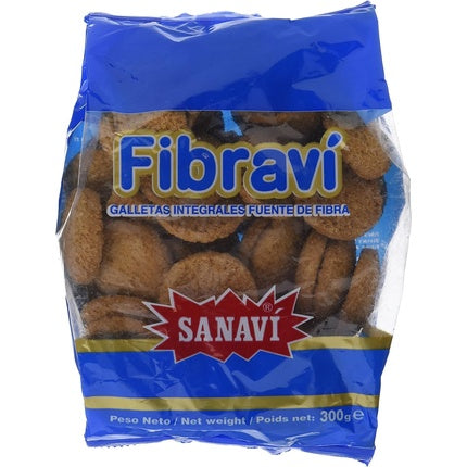 SANAVI Gall 300g FIBRAVI SANAVI