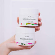 Tizmi Total Body Balm Body Balm with Rhubarb & Mint 200ml
