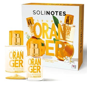 Pbi Solinotes Coffret Fleur D'Oranger 50ml + 15ml