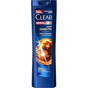 Clear Anti Hair Fall Shampoo 225ml