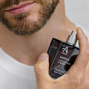 Arran Sense of Scotland Sannox Men's Eau De Parfum 50ml