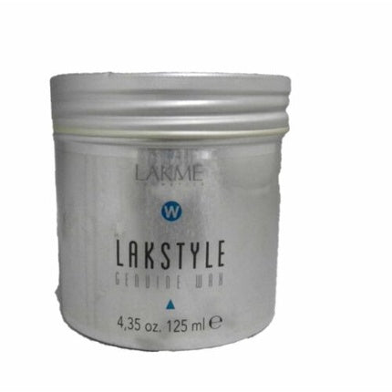Lakme Lakstyle Genuine Wax 4.35 Ounce