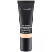 MAC Pro Longwear Nourishing Waterproof Foundation NC 12 25ml