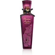 Christina Aguilera Violet Noir Eau De Parfum Spray 50ml