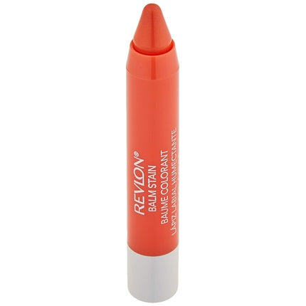 Revlon Colorburst Kissable Balm Stain Peach Lipstick