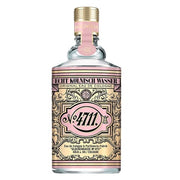 4711 Floral Collection Magnolia Eau De Cologne Spray 100ml