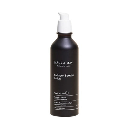 Mary & May Collagen Booster Lotion 120 Ml