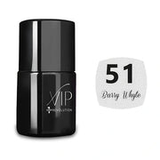 Vip Semi-Permanent One Step Nail Polish Barry Whyte 51 - 5ml