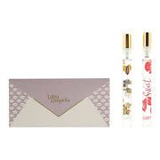 Lolita Lempicka Eau De Parfum 2 Pieces Gift Set