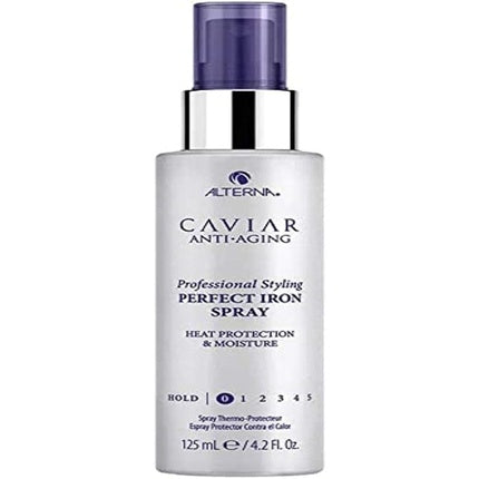 Alterna Caviar Professional Styling Perfect Iron Spray