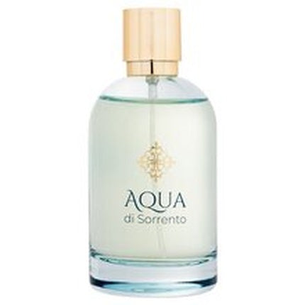 Aqua Di Sorrento Posillipo Eau De Parfum For Unisex 34 Oz Spray