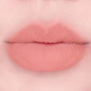 Amuse Seoul Lip Smudger 03 Salmon Nude Salmon Beige Matte Creamy Soft