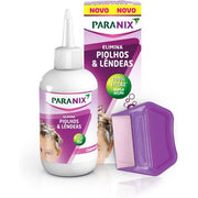 Paranix Treatment Shampoo with Comb 200ml