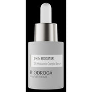 Biodroga Skin Booster 3% Hyaluron Complex Serum 15ml