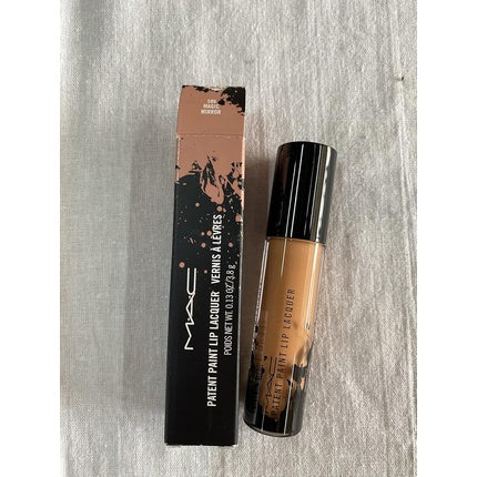 Mac Patent Paint Lip Lacquer Magic Mirror 3.8g