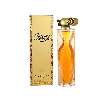 Givenchy Organza Eau De Parfum 100ml For Women