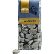 Meenk Cough Tablets Sachet - Effective Relief For Cough Symptoms