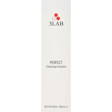 3Lab Perfect Emulsion Cleanser 200ml