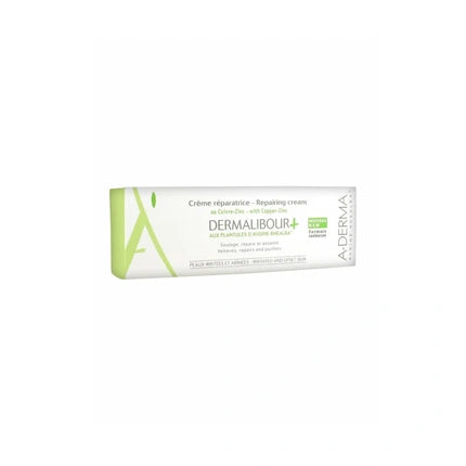 Aderma Dermalibour Repair Cream 100ml Soothing And Repairing Cream For Irritated Skin