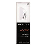 Revlon Accent Lite as Air False Lashes Eyelashes 91135 A03
