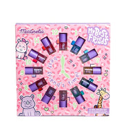 Martinelia My Best Friends Nail Polish Set