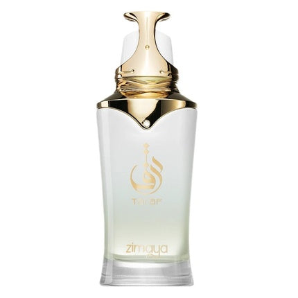 Zimaya Taraf White Eau De Parfum Spray 100ml