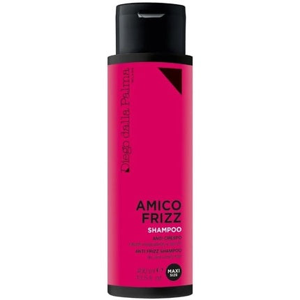 Diego Dalla Palma Hair Shampoo Anticrespo Frizz 400ml