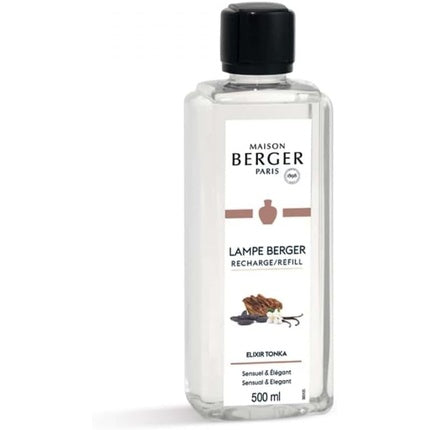 Lampe Berger Elixir Tonka Refill 500ml