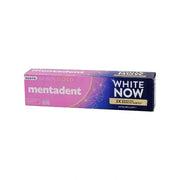 Unilever Italia Mentadent White Now 3x Infinite Gold 75 Milliliters