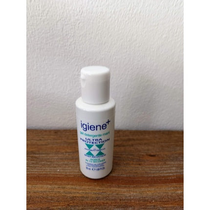 IGIENE+ Ultra Pro Hand Sanitizing Gel