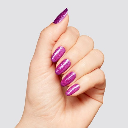 OPI Infinite Shine Nail Polish A Lil Suga & Spice Gel-Like Long Lasting