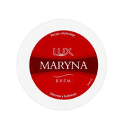 Lux Maryna Moisturizing And Nourishing Cream For Body 75 Ml