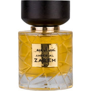 Nylaa Amber Al Zaeem Eau De Parfum 100ml