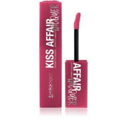 Bellaoggi Kiss Affair Lacquer - 4 Ml Lip Lacquer
