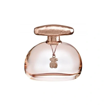 Tous Tous Sensual Touch Eau De Toilette Spray 100ml