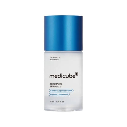 Medicube Zero Pore Serum 20 37ml