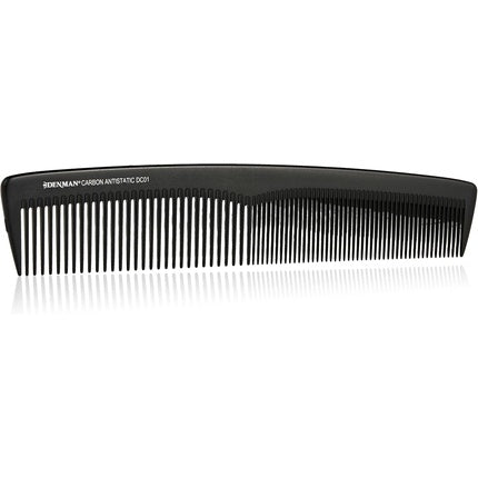 Denman DC01 Large Dressing Comb with Carbon Additive for Improved Strength