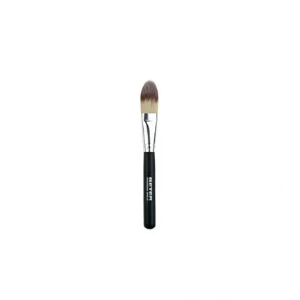 Beter Liquid Make Up Brush Synthetic Hair