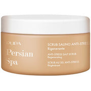 Pupa Persian Spa Antistress Salt Scrub