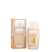 Isdin Fotoprotector Fusion Water Color Light Spf50 50ml
