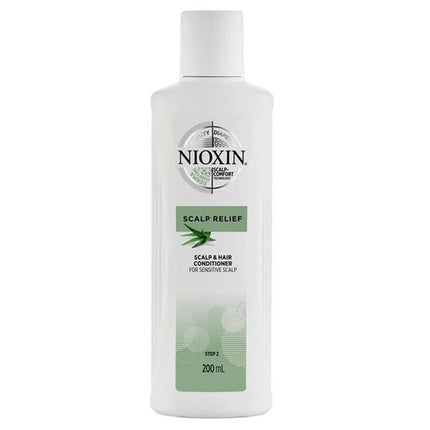 Scalp Relief Conditioner 200ml Nioxi