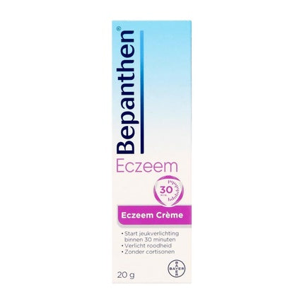 Bepanthen Eczema Cream