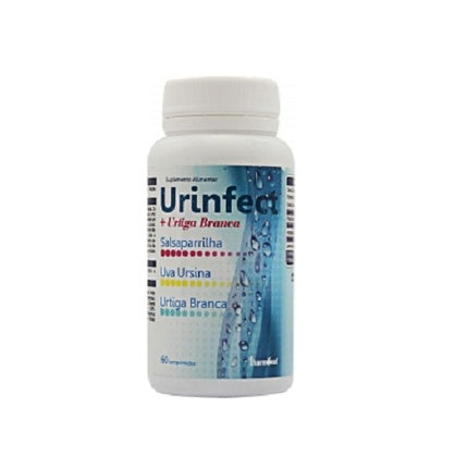 Fharmonat Urinfect 60 Tablets