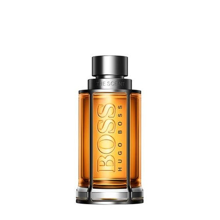 Hugo Boss The Scent Eau De Toilette 100ml