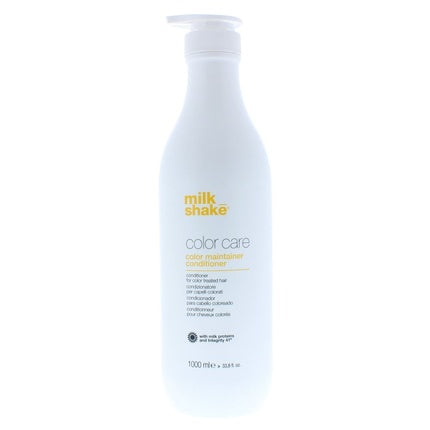 Milk Shake Milkshake Color Care Color Maintainer Conditioner 1000ml
