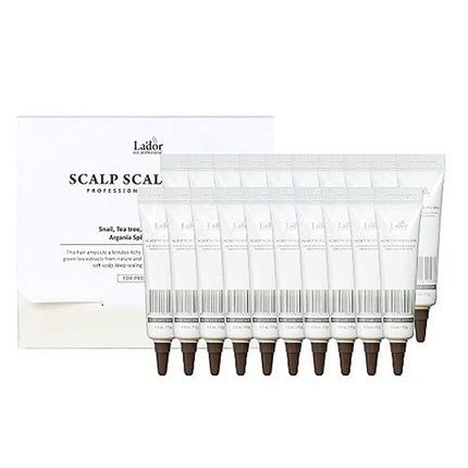 LADOR Scalp Scaling Spa 15g x 20