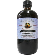 Sunny Isle Rosemary Jamaican Black Castor Oil 236ml