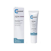 Unifarco Ceramol Ag Gel 30 Milliliters